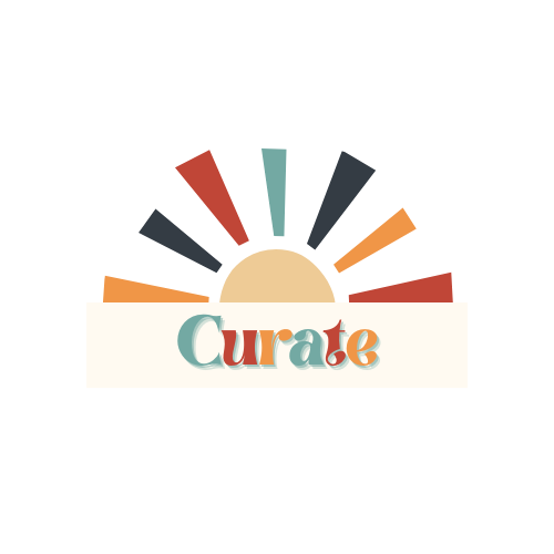 Curate